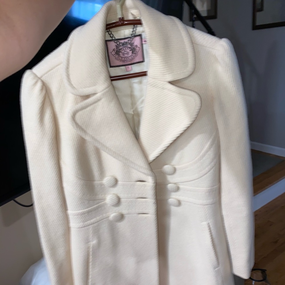 Juicy couture jacket